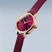 Orologio Bering Donna Classic in Acciaio 11022-969 - 11022-969